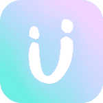 Logo of FaceU android Application 